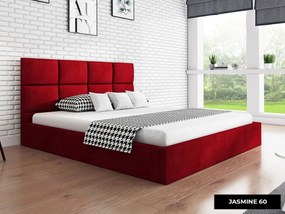 PROXIMA.store - Moderná manželská posteľ CELESTE ROZMER: 160 x 200 cm
