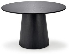 Jídelní stůl Ginter černý