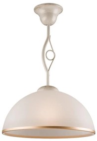 Luster na tyči RETRO II 1xE27/60W/230V