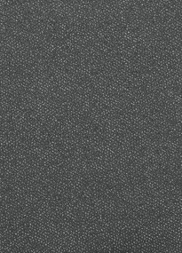 Koberce Breno Metrážny koberec SATURNUS 74, šíře role 400 cm, sivá, viacfarebná