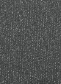 Koberce Breno Metrážny koberec SATURNUS 74, šíře role 400 cm, sivá, viacfarebná