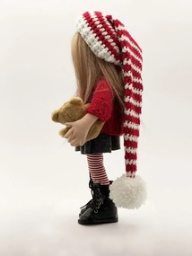 Bábika Hviezdička 40 cm Varianta 2