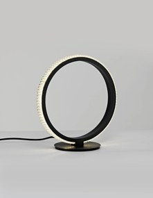 LED stolová lampa Nager