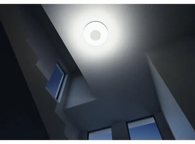 Gardino LX1421 - LED Vonkajšie stropné svietidlo TULIPANI LED/18W/230V IP54