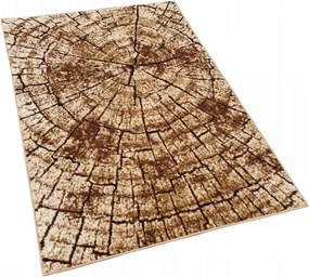 DC Koberec PP 017 béžová Rozmer: 80×150 cm