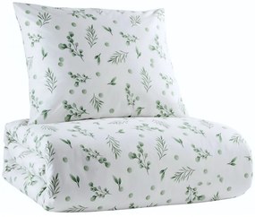 Bavlnené posteľné obliečky Olivia - kolekcia BedTex Exclusive - 100% bavlna Renforcé - 70 x 90 cm + 140 x 200 cm