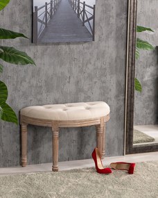 Lavička Carla 70 x 37 x 45 cm