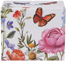 Porcelánový hrnček XXL Summer 1000 ml