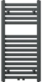 Mexen Hades, vykurovacie teleso 800x400 mm, 315 W, antracitová, W104-0800-400-00-66