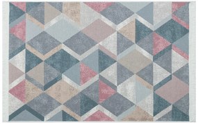 Ar 10 - Blue, Pink