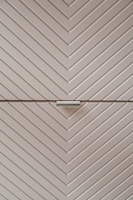 Comad Kúpeľňová skrinka pod umývadlo Viva Cashmere 60 kašmír