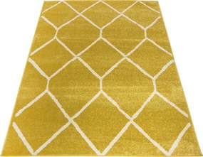 TA Koberec H180A ŽLTÁ JAR