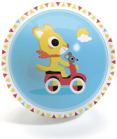 Lopta - Líška - 12 cm