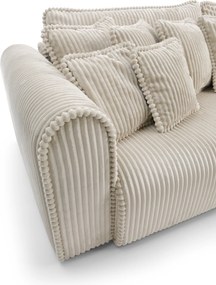 Sedacia súprava SCANDORA XL