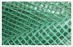 Garden Line ZÁHRADNÝ SKLENÍK 100 x 50 x V150 cm