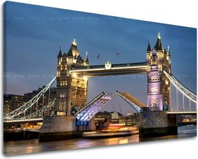 Obraz na stenu MESTO ME076E11 - 40x60 cm