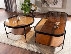 SI Konferenčný stolík Prima B