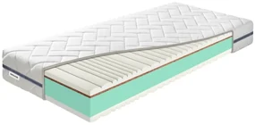 Matrac Benab King Bio & Natural 23 Longlife 195x80 cm