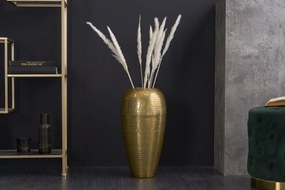 🏺 Podlahové kovové vázy | BIANO