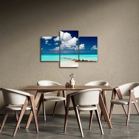 Obraz mora (90x60 cm)
