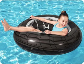 Plavecký kruh – plavecký kruh 119 cm Bestway