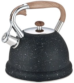 Kanvica 3 l čierna RWK154CMCH