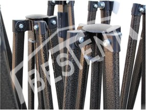 Bestent Konštrukcia High Quality 3x3 m