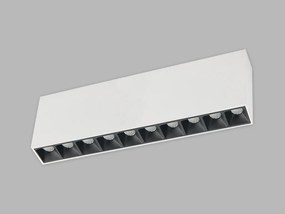 LED2 1251331 LINEAR ON lineárne stropné svietidlo LED 20W/2100lm 3000K biela