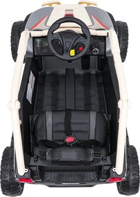 Ramiz Buggy Kawasaki TERYX KRX1000 khaki