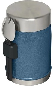 Stanley Jedálenská termoska Legendary Classic Food Jar 400 ml Hammertone Lake