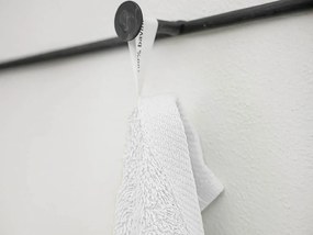 Detský uterák Bella biely 30x50 cm, 100% bavlna