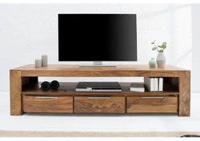 TV-skrinka 38111 170cm Masív drevo Palisander  - Komfort-nábytok