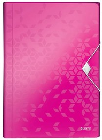 Plastový organizér WOW – Leitz