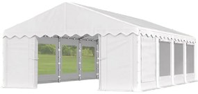 Bestent Partystan 5x8x2m Comfort PE 240g s moskytierkou Summer