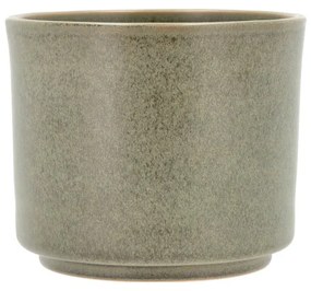 Kameninový obal na kvetináč ø 17 cm Leer – Villa Collection