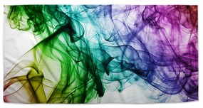 Sablio Uterák Farebný efekt - 50x100 cm