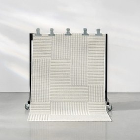 Koberec Mellow Gray II 120x170 cm