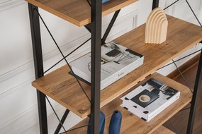 Elysian - Atlantic Pine, Black