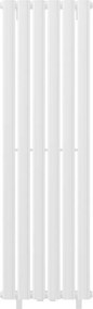 Mexen Oregon, vykurovacie teleso 1200 x 360 mm, 417 W, biela, W202-1200-350-00-20