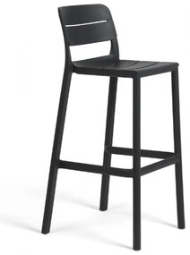 CASSIA STOOL záhradná barová stolička cactus