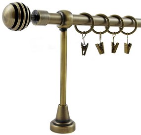 Garniž zlato 320 Modern Fi 16