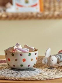 Kameninová miska Addy v prírodnej farbe 360ml