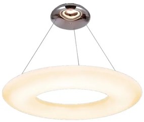 Dizajnový luster Napoli 60 Led