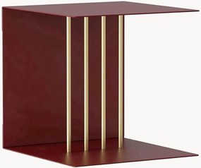 Nástenná polica Teaser