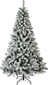 XXXLutz VIANOČNÝ STROMČEK 126/210 cm X-Mas - Vianočné dekorácie - 008416008003