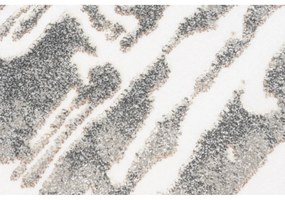 Kusový koberec Cica sivobéžový 120x170cm