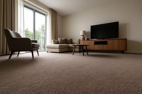 Vopi, Koberec metráž Apollo Soft béžový - neúčtujeme odrezky z role, na mieru, šíře 1,33m,1m,2m,3m,4m,na mieru, neúčtujeme odrezky, béžová, ab (mriežka), detská izba