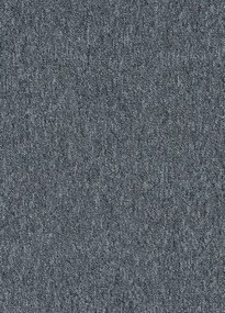 Koberce Breno Metrážny koberec EXTREME 75, šíře role 400 cm, modrá