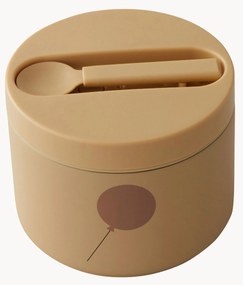 Detská termo dóza na jedlo's príborom Tuss