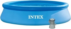 Intex | Bazén Tampa 3,05x0,76 m s kartušovou filtráciou | 10340014